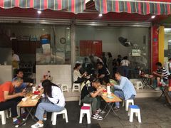 门面-二号桥脆绍面(星辉中路店)