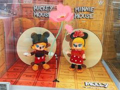 -泡泡玛特POPMART(合生汇店)