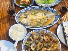 -醉壹号海鲜大排档(厦门美食地标店)