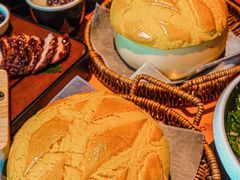 -羽鸽集·乳鸽专门店·地道顺德菜(岭南站店)