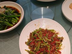 -裕德隆清真饭庄·天津特色菜(东丽店)