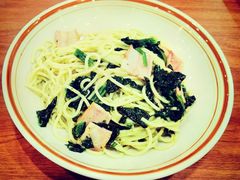 -萨莉亚意式餐厅(桃浦路店)