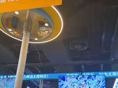 -喜井无限自助烤肉公司(石厦店)