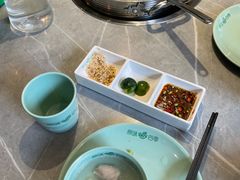 -原味四季椰子鸡(平湖天虹店)