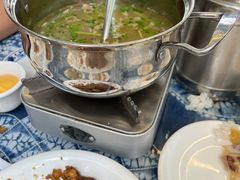 -瑞丰园庭院餐厅·白族传统家常菜