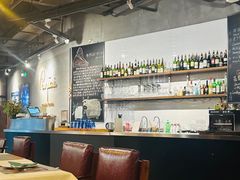 -BONAZZA 意大利餐厅