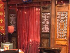 -正阳门饭庄·烤鸭·北京菜(万丰路七里庄店)