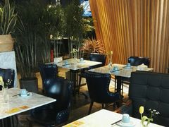 大堂-懒人盐府人家(航天桥店)