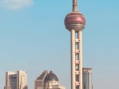 -东方明珠广播电视塔