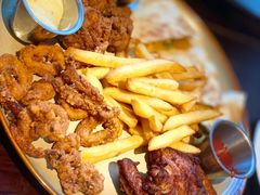 -blue frog蓝蛙(长泰广场店)