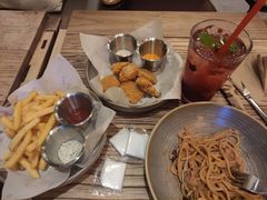 -漫咖啡(浏阳河店)
