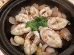 -莆田餐厅PUTIEN(西安万象天地店)