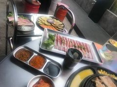 -小团团·路边烤牛肉(南岭壹街店)