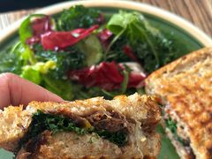 -O'mills Sourdough Bakery&Bistro(永嘉路店)