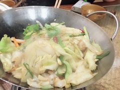 -吴氏老妈·23年家常菜(古城店)