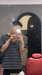 -好先生男士理发馆