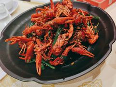 -聚味瞿记·龙虾堂(天元店)