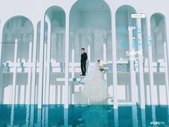 -爱我旅拍婚纱摄影(大理店)