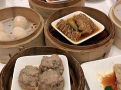 -海都六福酒家(世博广场店)