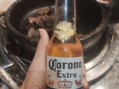 -原始时代石锅烤肉(安定店)