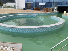 -华侨城阳宗海海景温泉