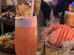-TZ House音乐现场(来福士中心店)