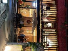 -樾餐厅泰式海鲜火锅(民歌湖店)