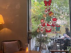 -咖法森林·咖啡  酒吧(天河店)