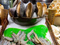 -喜庭海鲜自助(来福士店)