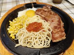 -菲滋意式餐厅(西溪印象城店)
