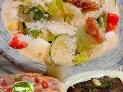 -Primo·丽莫意大利窑烤披萨