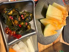 -邢氏老太太烤串(北兴街店)