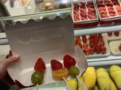 -东门町美食街