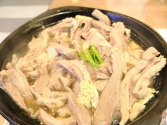 -洪兴砂锅(烟台山店)
