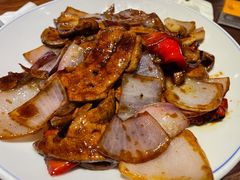 -大牌大·传统杭帮菜(湖滨店)