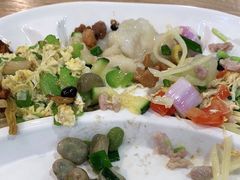 -大米先生(渝中区英利大融城餐厅)