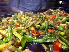 -蘭奢雅集·江浙菜(青山江滩店)