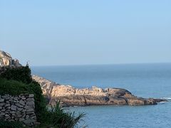 -东极岛景区-青浜岛