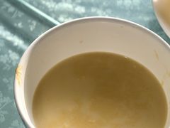 咸奶茶-努尔古丽奶茶