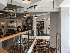 -Alimentari早午餐(安福路店)