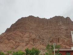 -天山神秘大峡谷