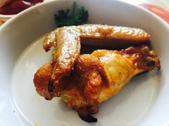 -必胜客(新中纬店)