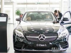 -上海德星奔驰(江杨南路店)