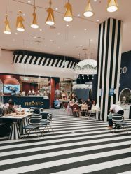 -奈尔宝家庭中心·亲子餐厅(鄞州万达店)