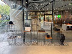 -迪桑特DESCENTE(北京三里屯BLANC店)