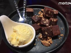甜点-bluefrog蓝蛙(悠唐购物中心店)