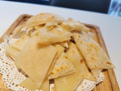 手工现烙饼-旺顺阁·北京菜(北辰上品+)