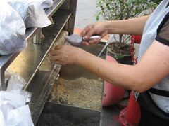 作料-叶氏麻糍(鼓浪屿店)