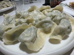 -祝家饺子馆