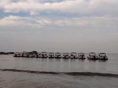 -老虎石海上公园